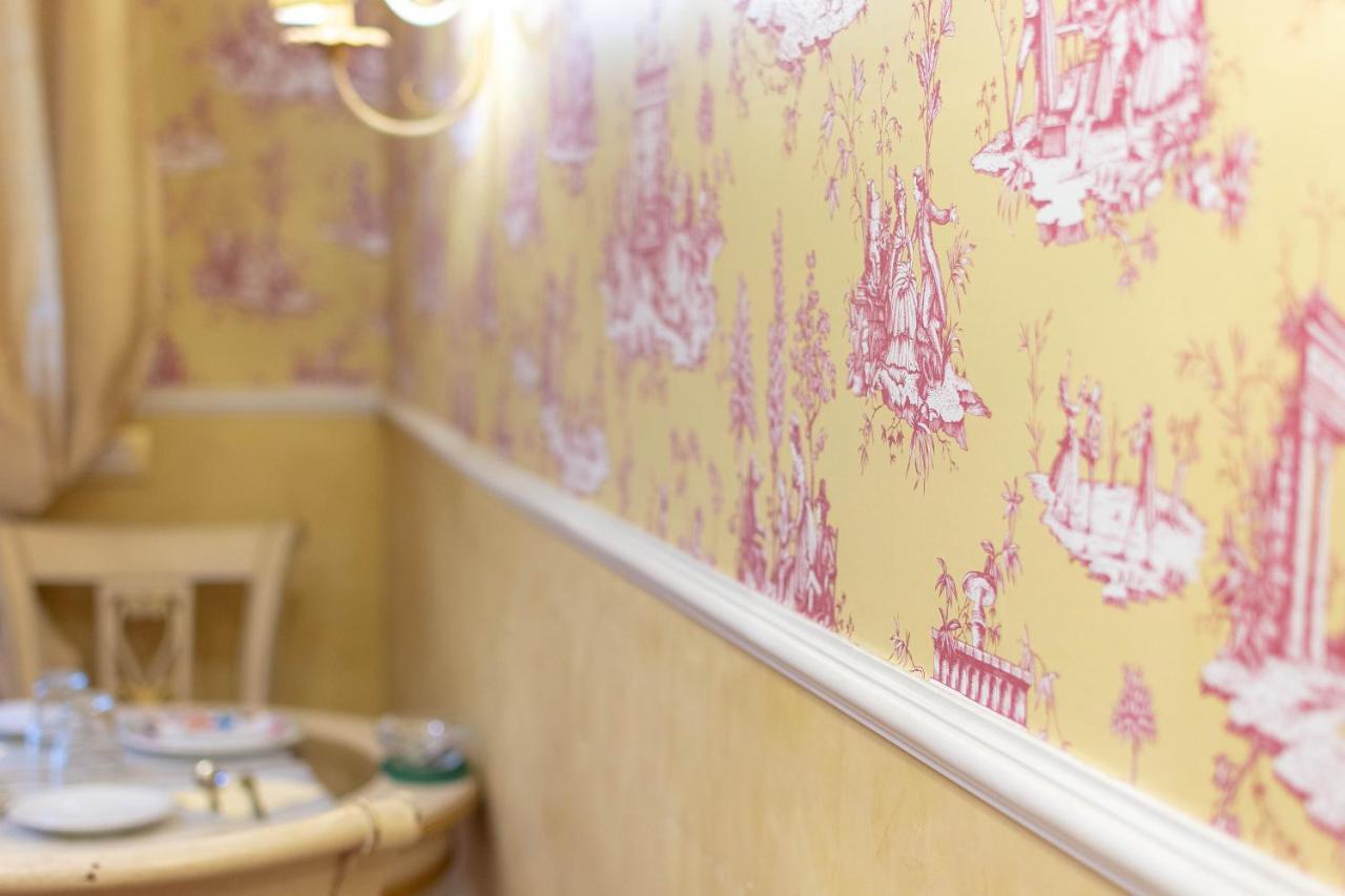 Relais Tiffany Couette-café