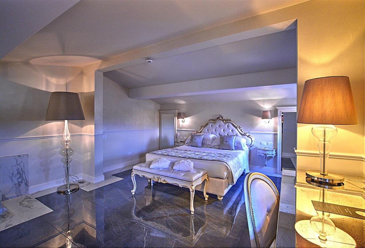 The Moon Boutique Hotel&spa 4* Florence