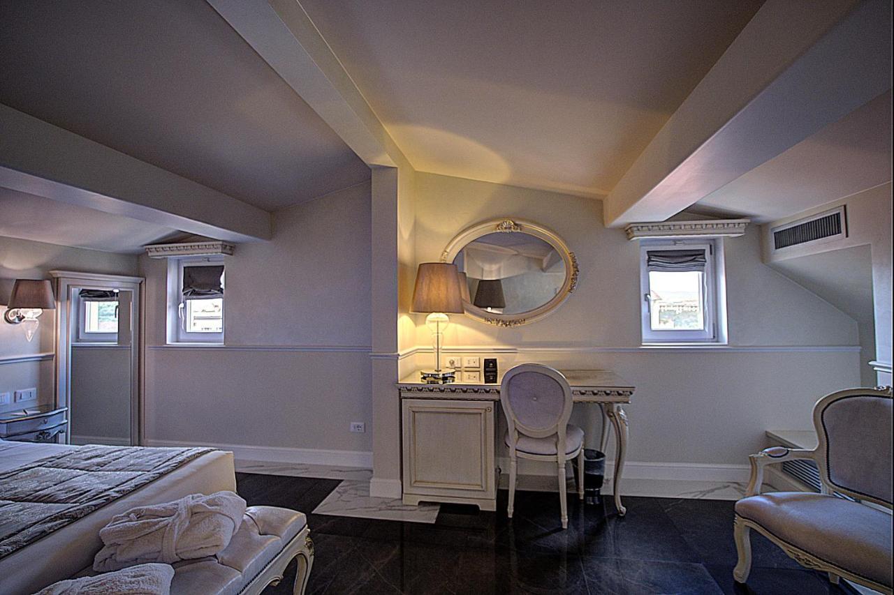 The Moon Boutique Hotel&spa 4* Florence