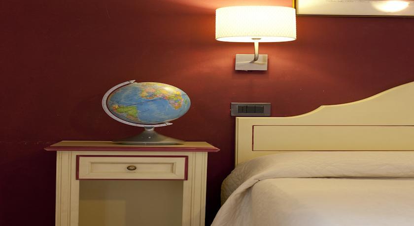 Hotel Benvenuti Florence