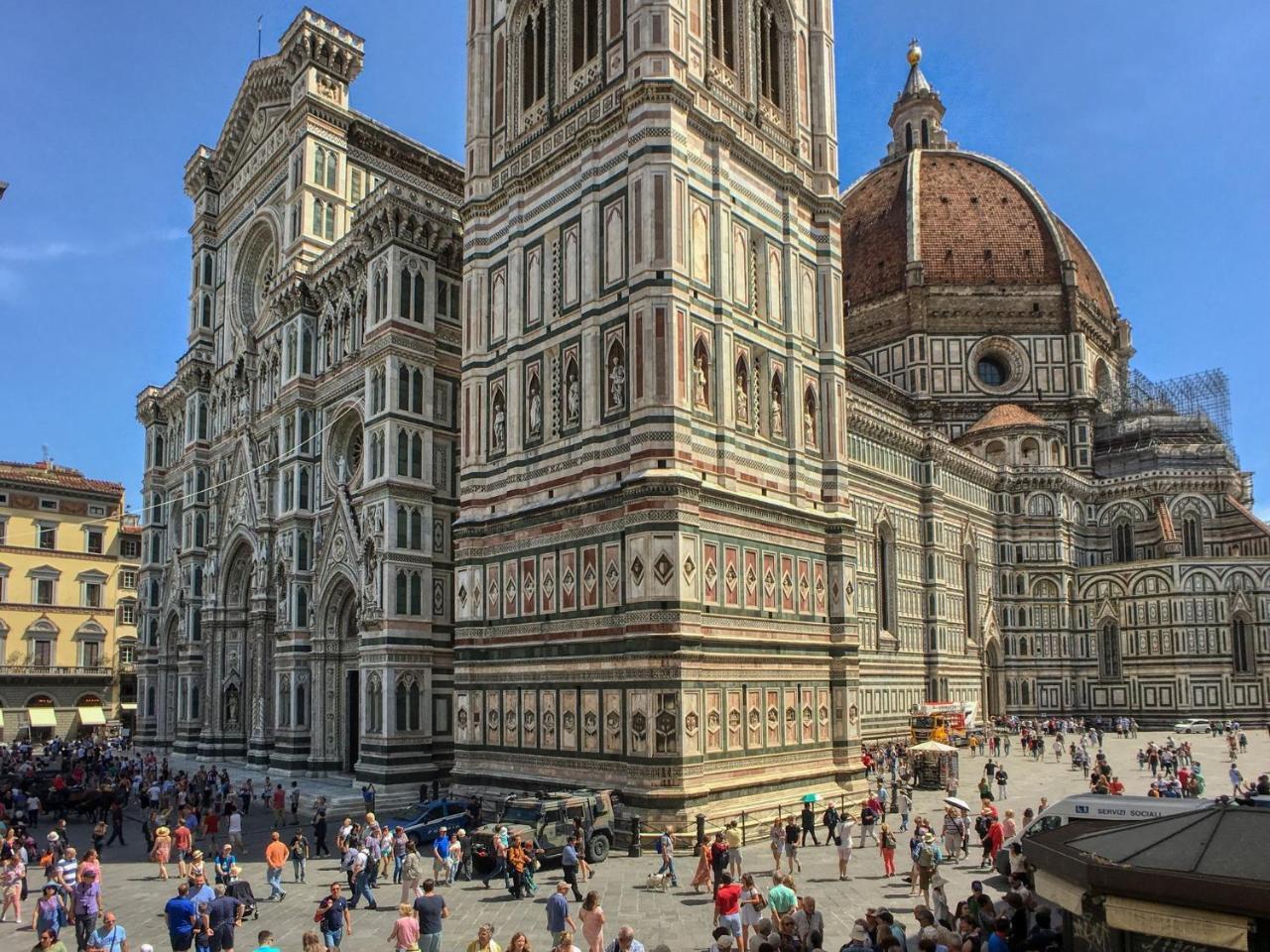 Apartment Belvilla By Oyo Dei Medici Florence