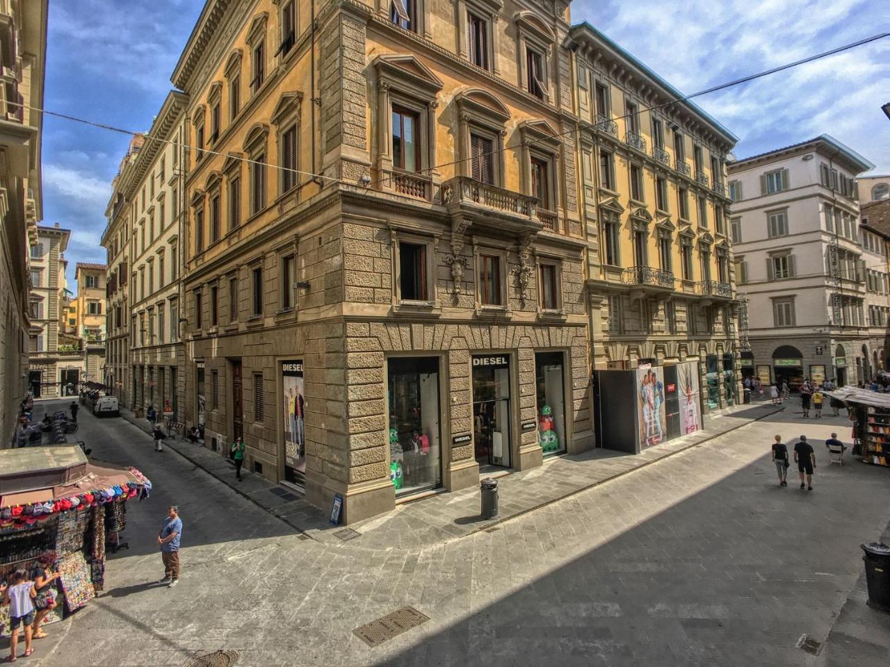 Apartment Belvilla By Oyo Dei Medici *