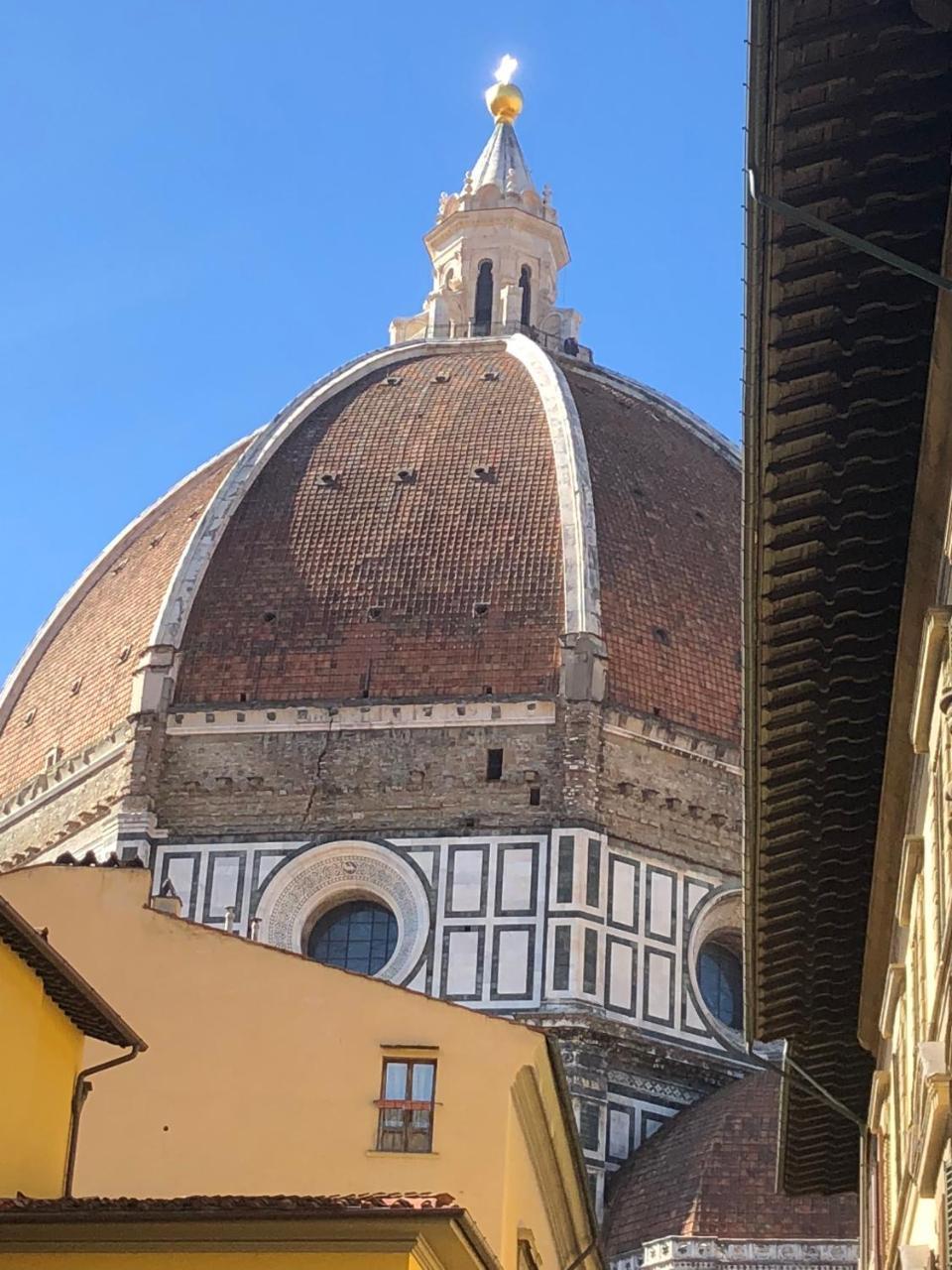 Relais Martinez Apartment Florence