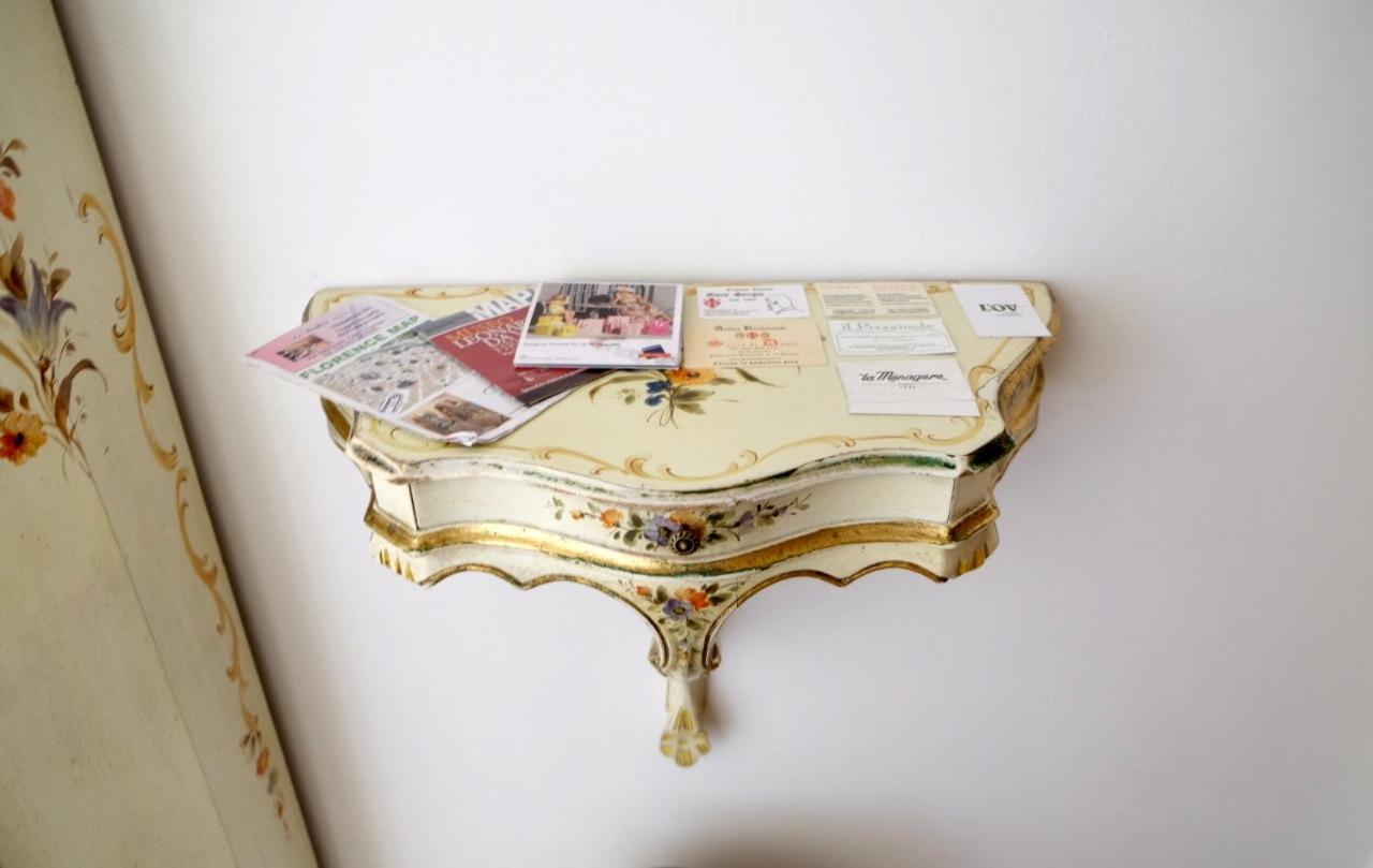 Chianti House Guest house Florence