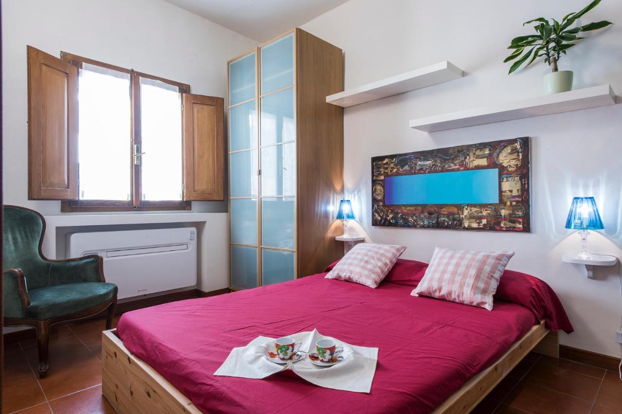 - Casa Tina Apartment Florence