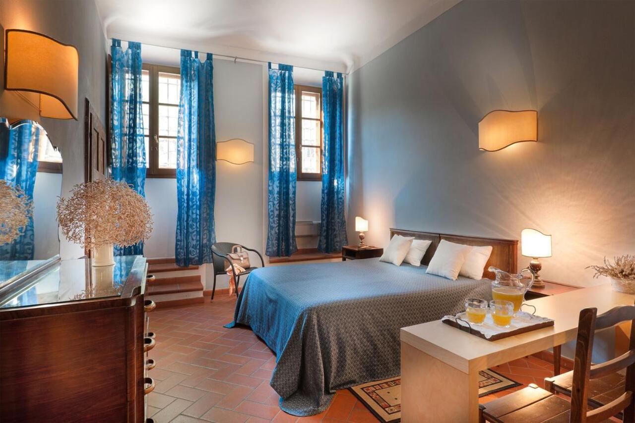 Oltrarno 9 Apartment Florence