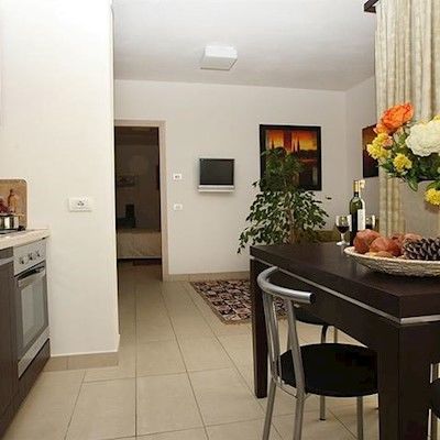 Quadra Key Easy In Appart hôtel
