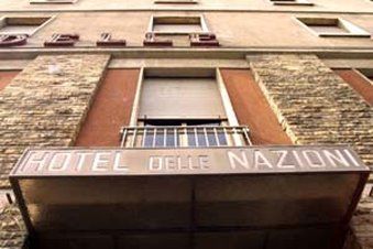 Delle Nazioni Florence