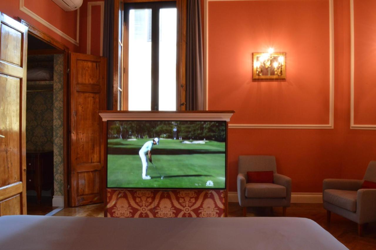 Bed & Breakfast Boutique Torre De' Conti Florence