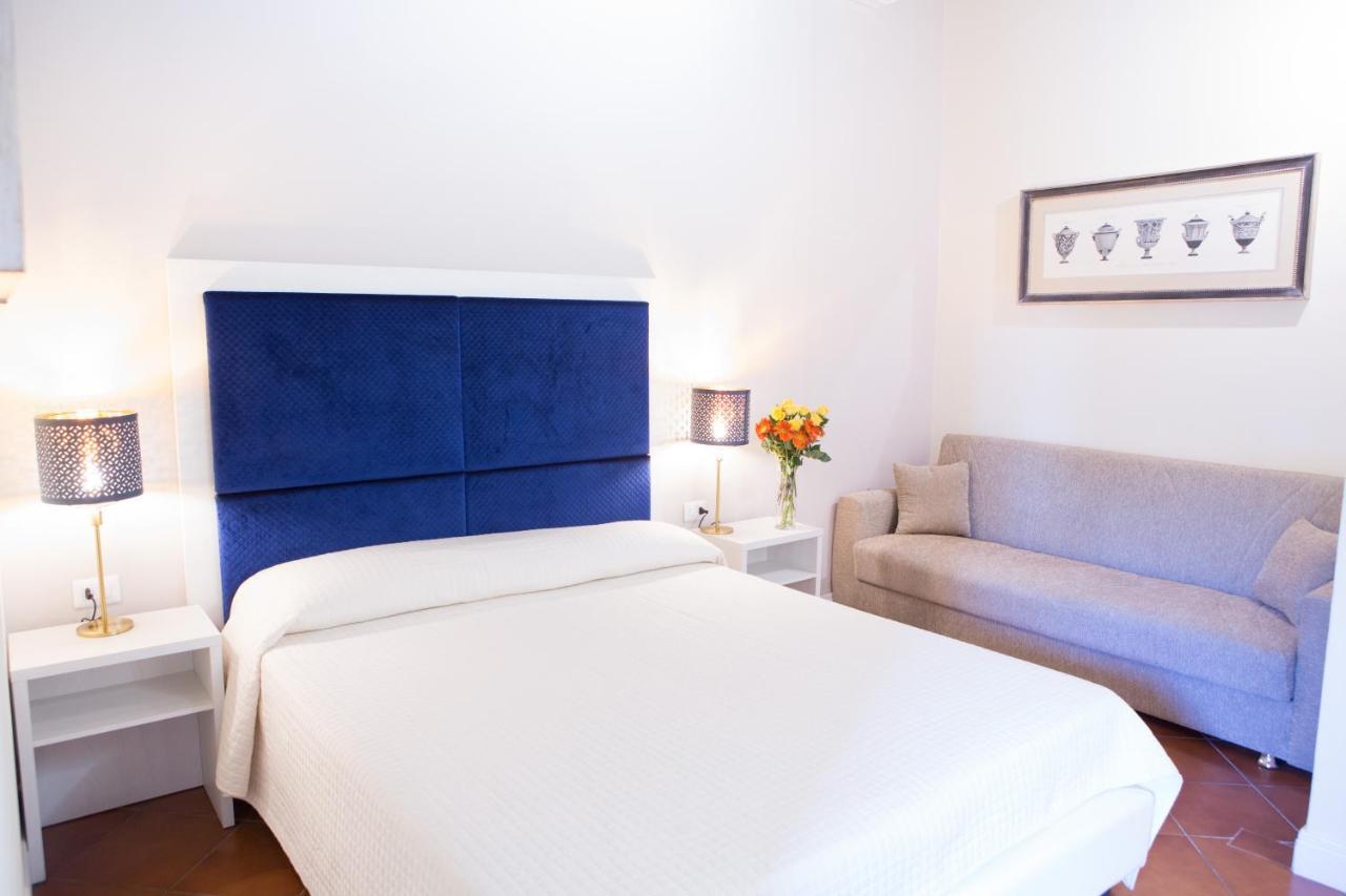 Guest house Giuliani Florence