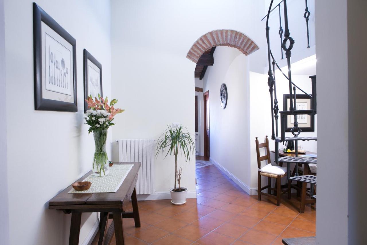 Giuliani Guest house Florence