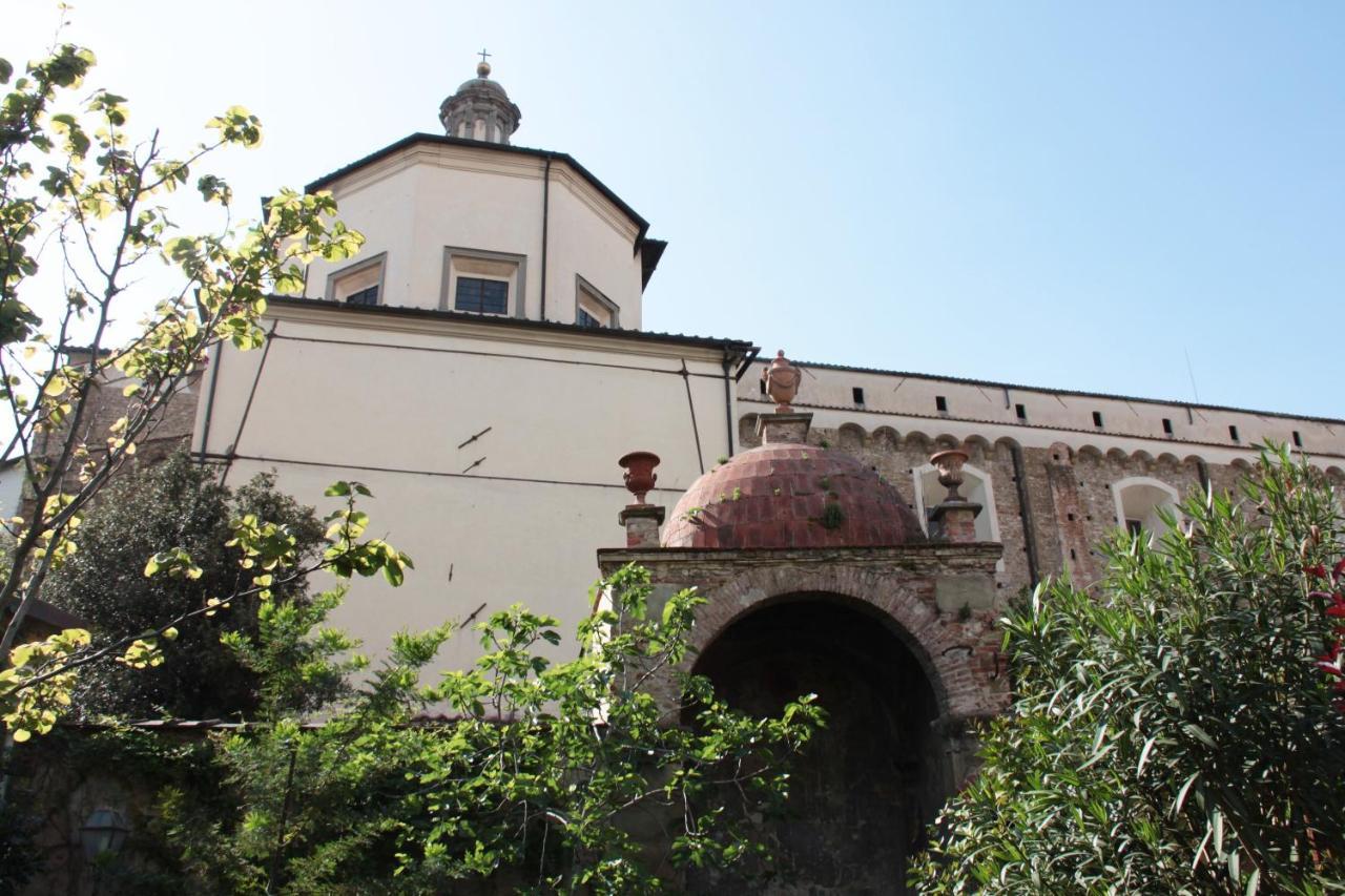 Apartment Garden Terrace Oltrarno *