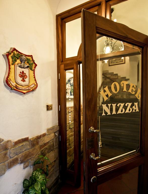 Nizza Florence