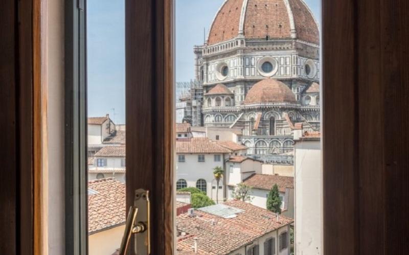 Duomo View