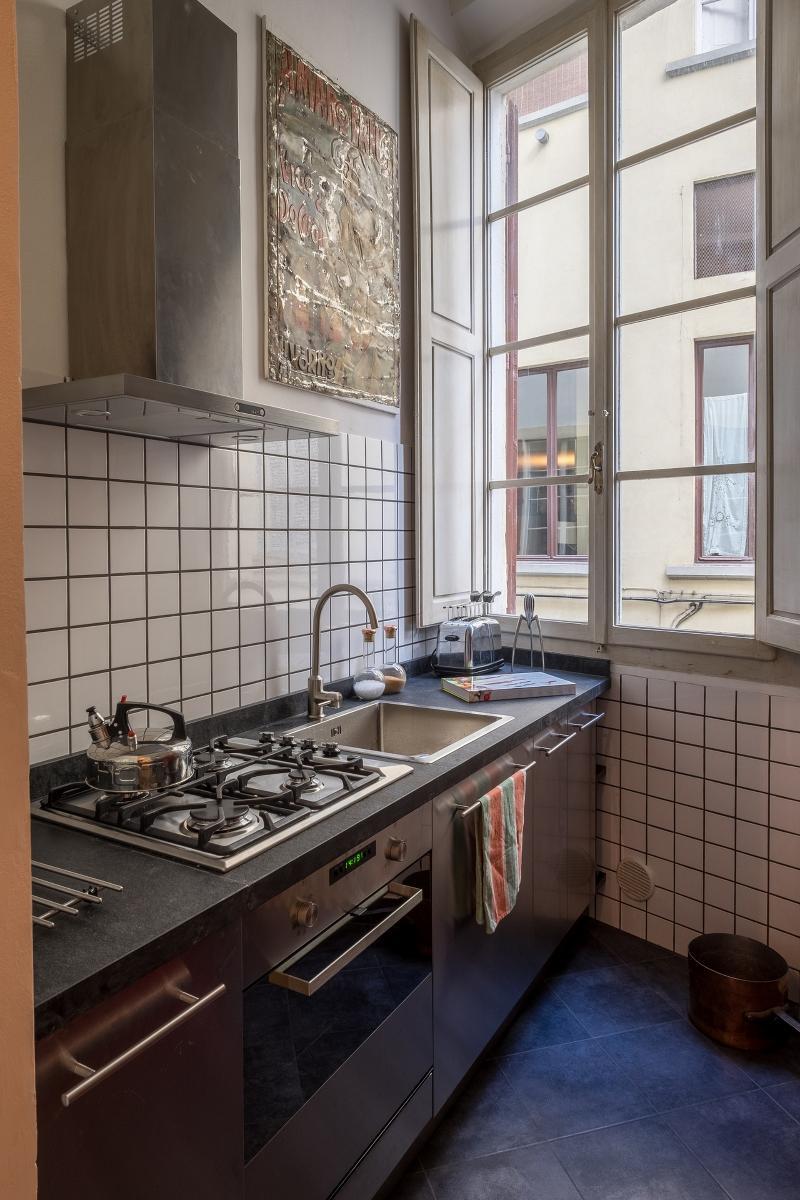 Fashion District Apartment Florence