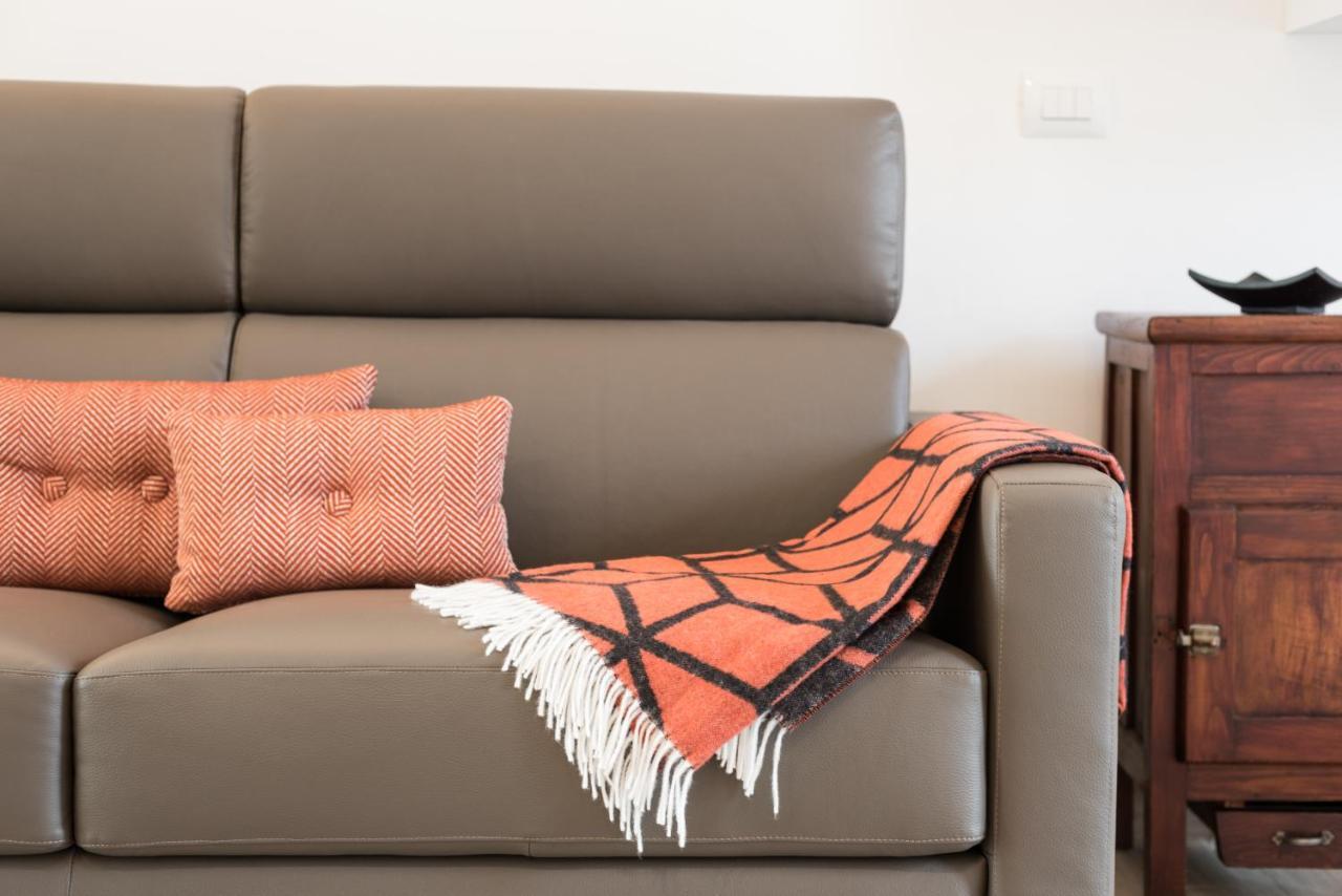 Apartment Cool Flat Alberti Lift, Terraces, Free Parking