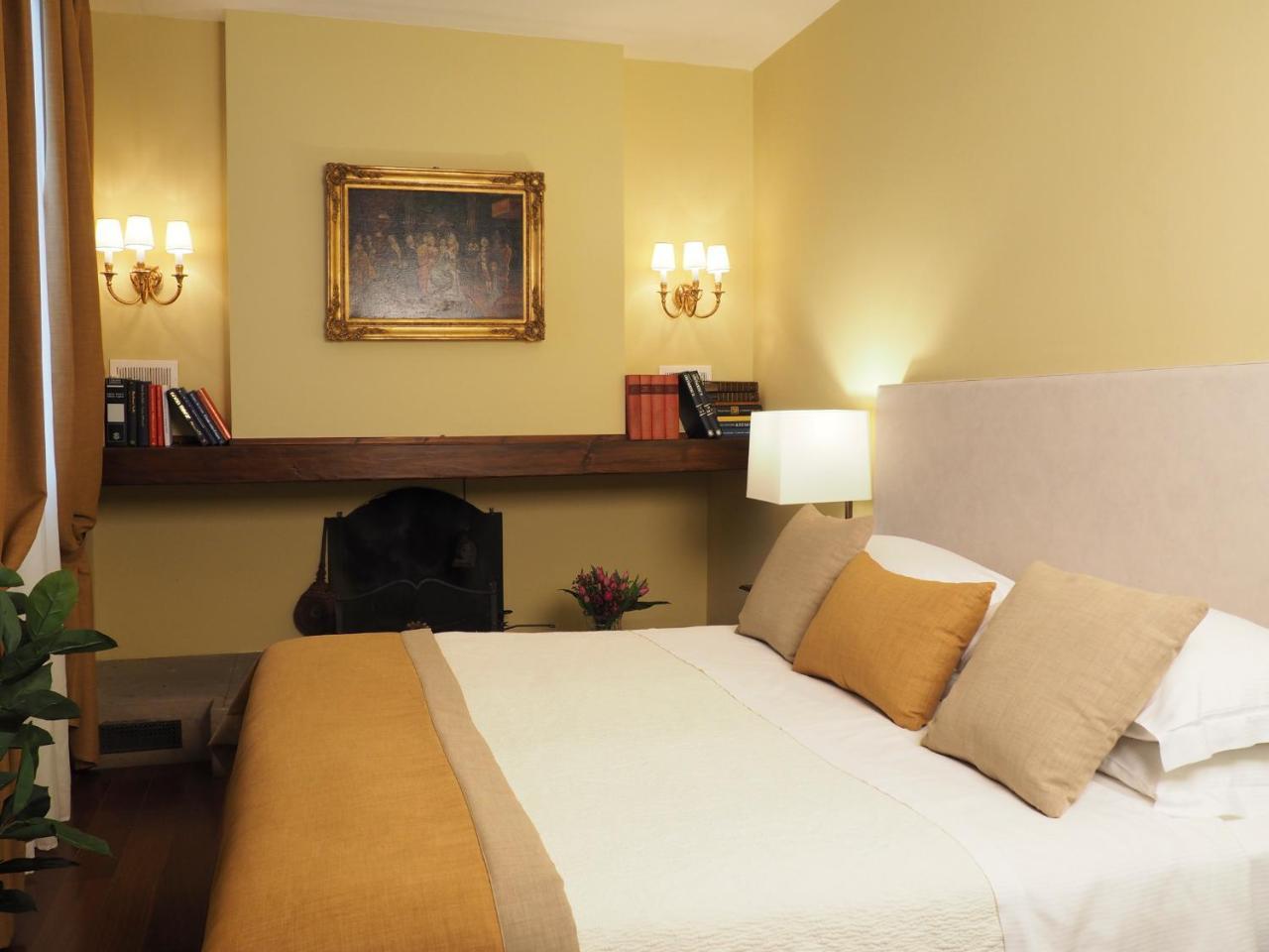 Guest house Aqa Palace Florence
