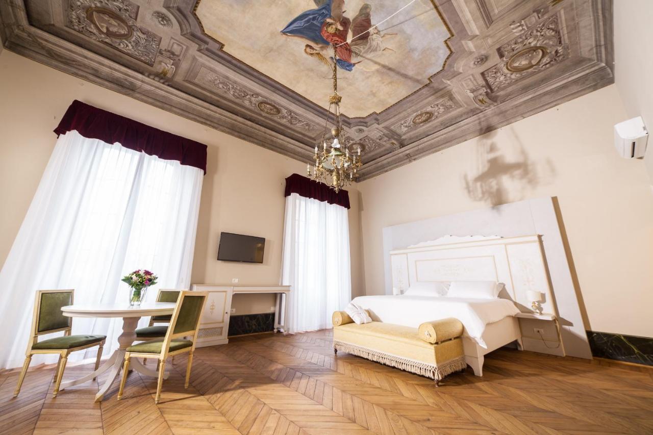 Palazzo D'oltrarno - Residenza D'epoca 3* Florence