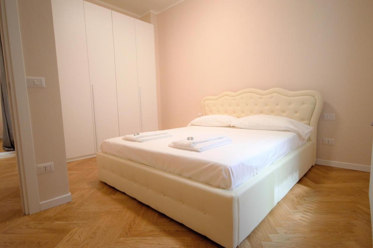 Apartment Canacci
