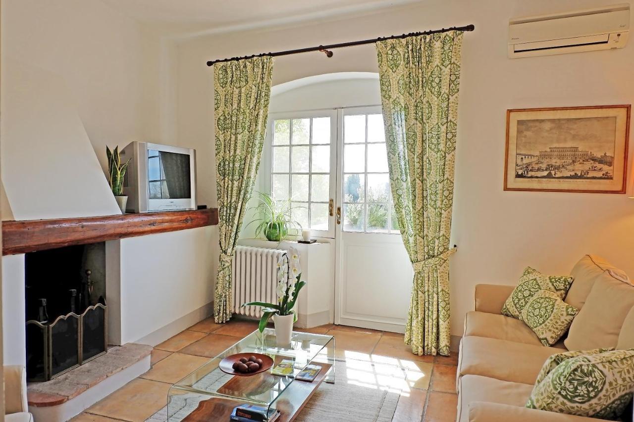 Casa Rosa Apartment