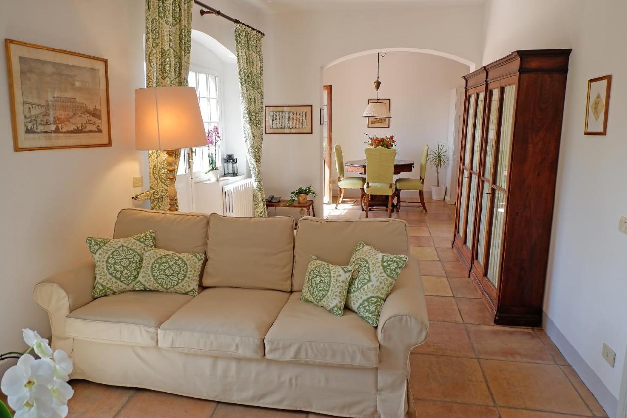 Apartment Casa Rosa Florence