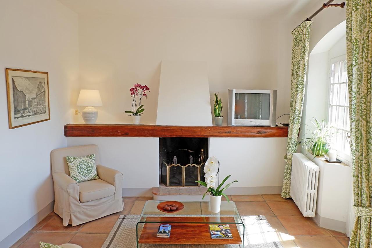 Casa Rosa Florence