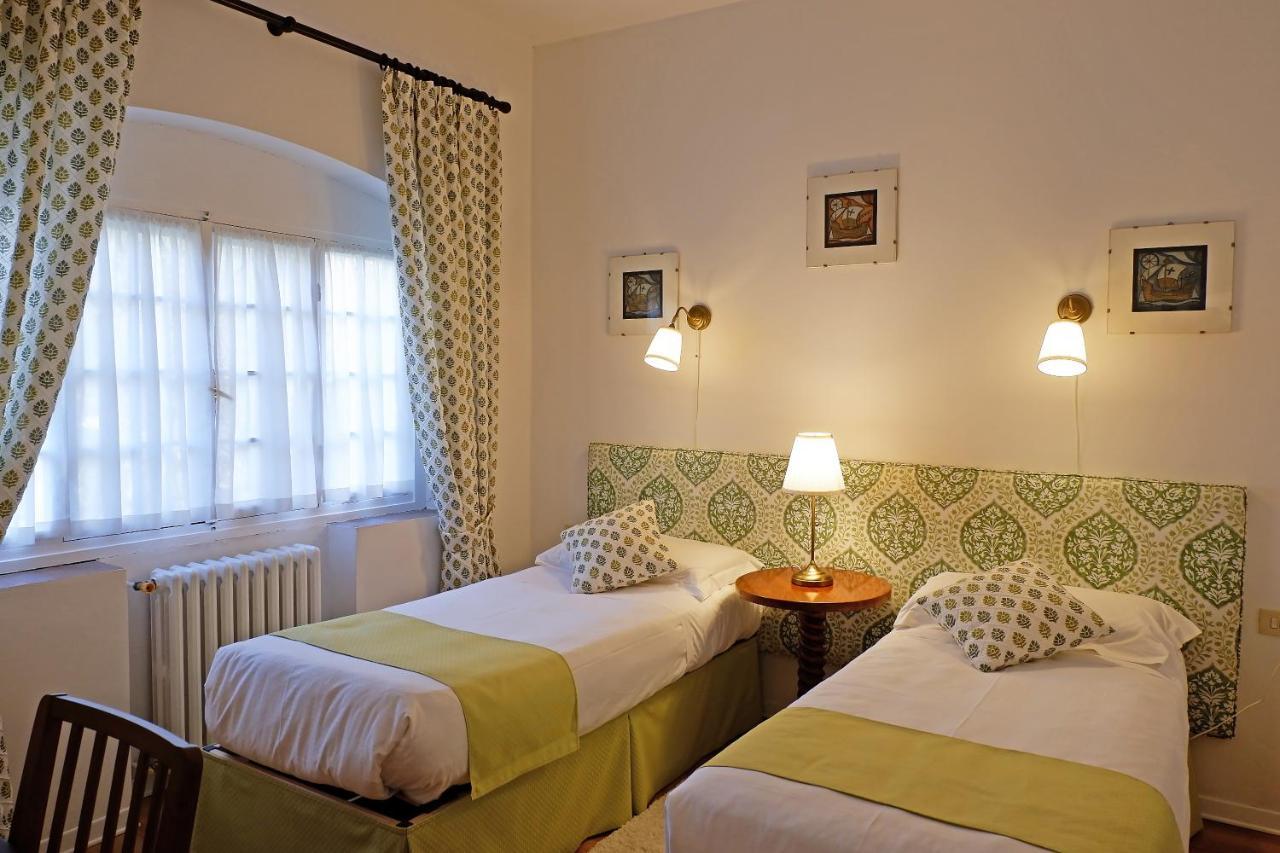 Apartment Casa Rosa *