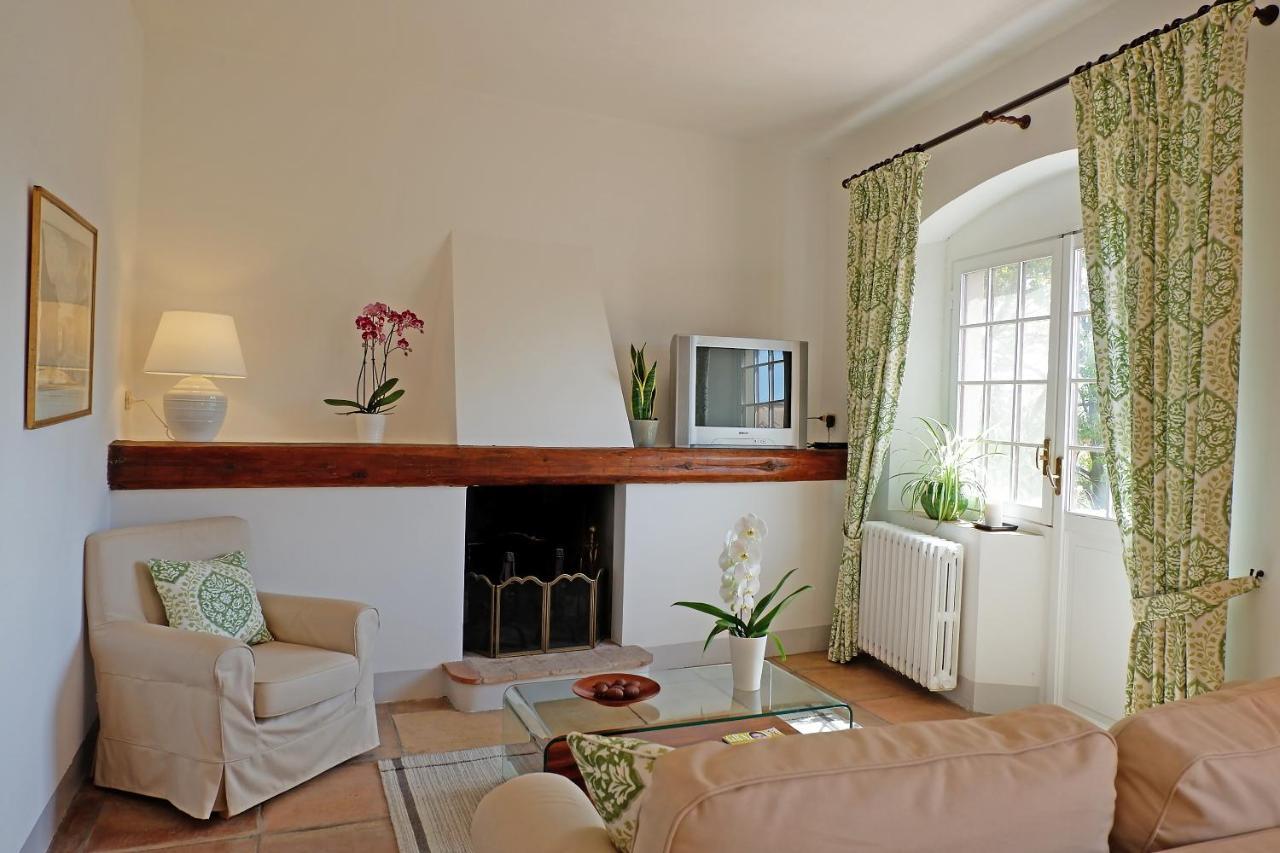 Apartment Casa Rosa Florence