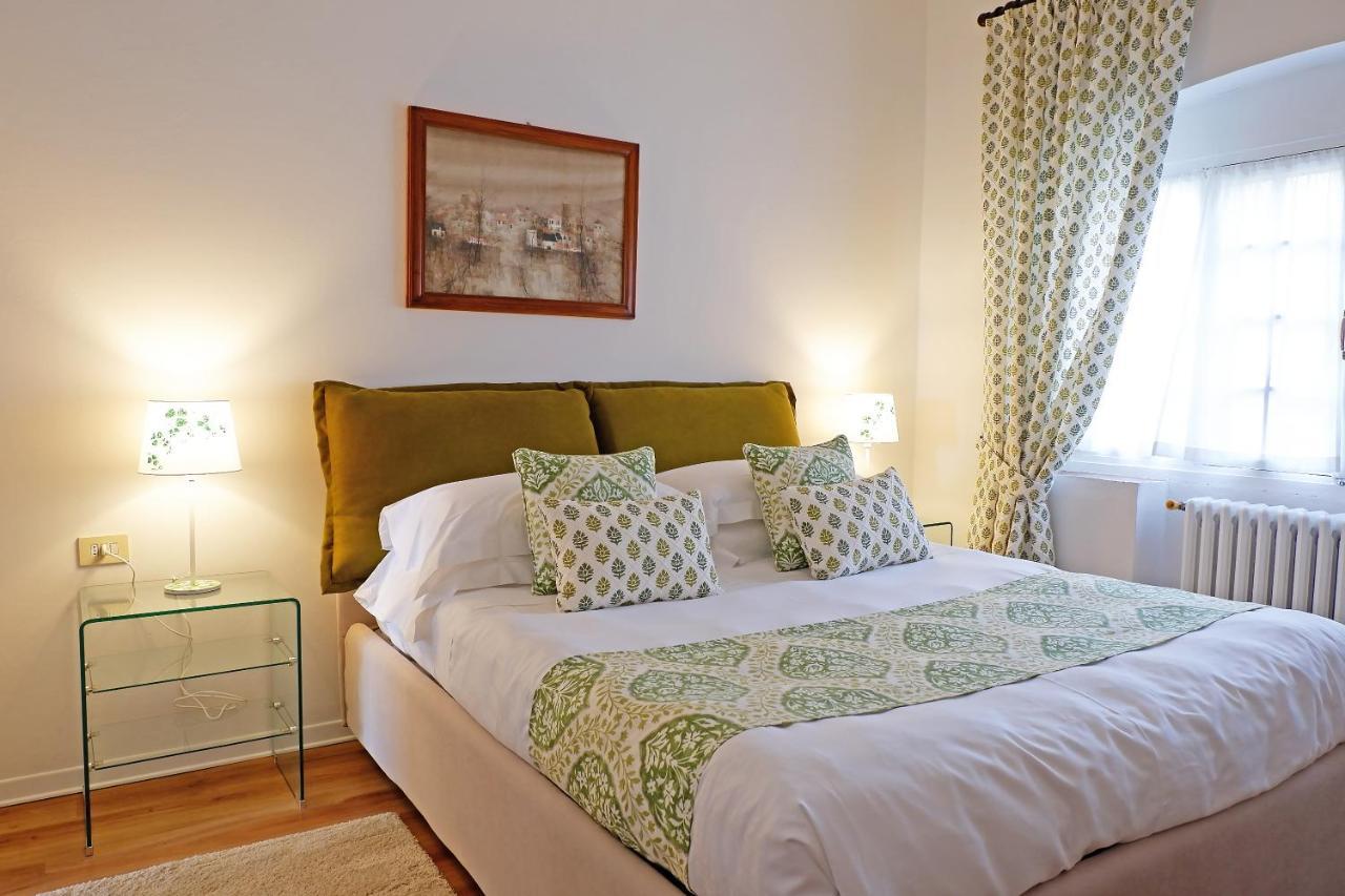 Casa Rosa Florence