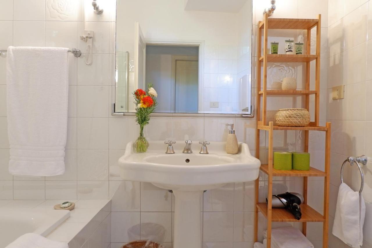 Casa Rosa Apartment