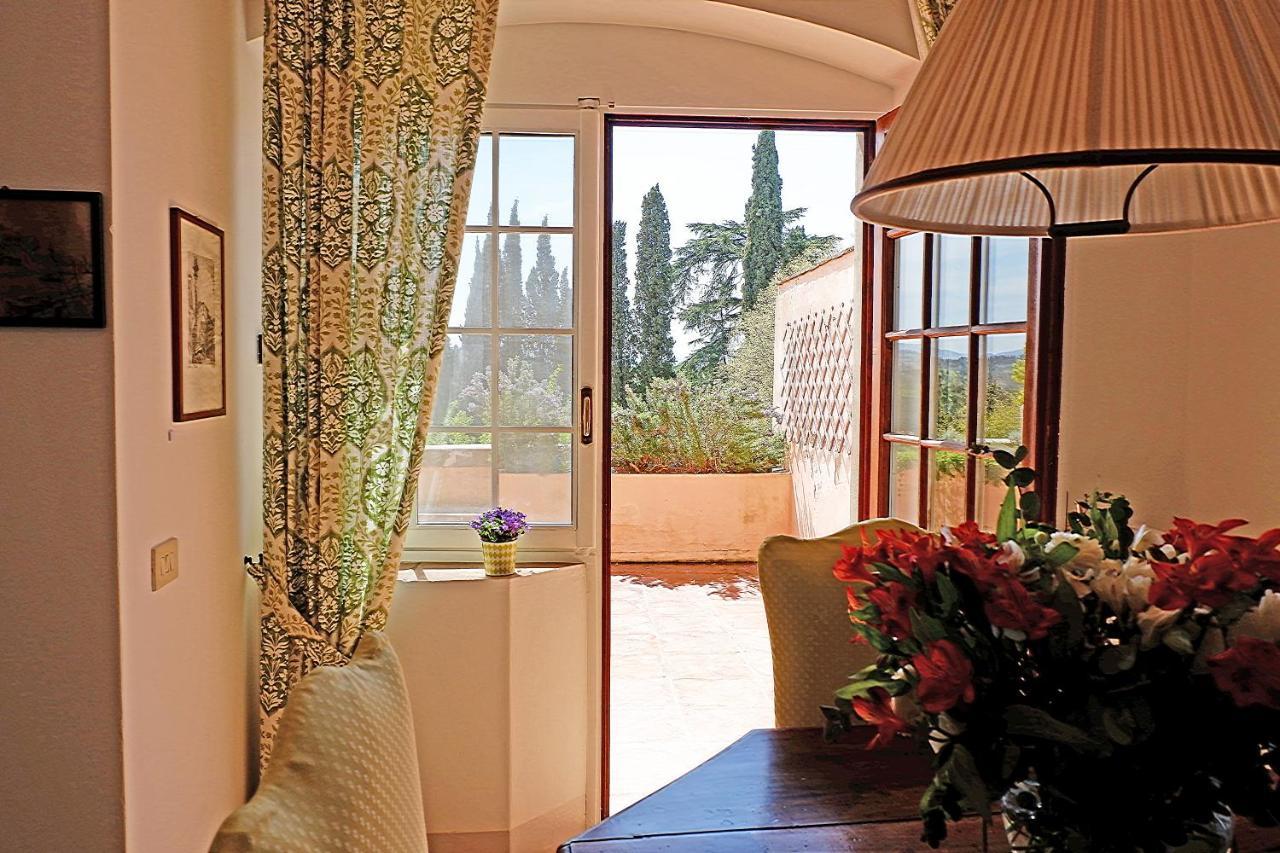 Casa Rosa Apartment *