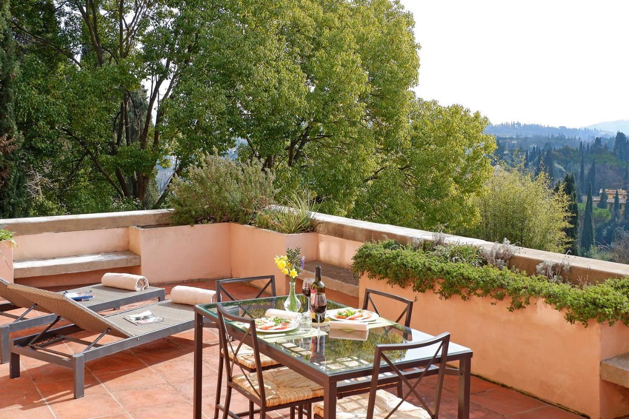 Casa Rosa Apartment