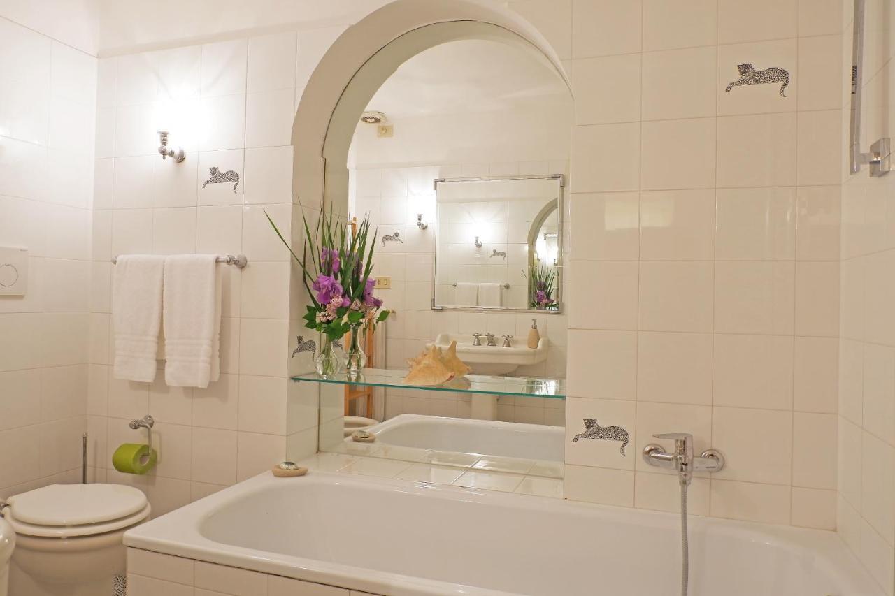 Apartment Casa Rosa