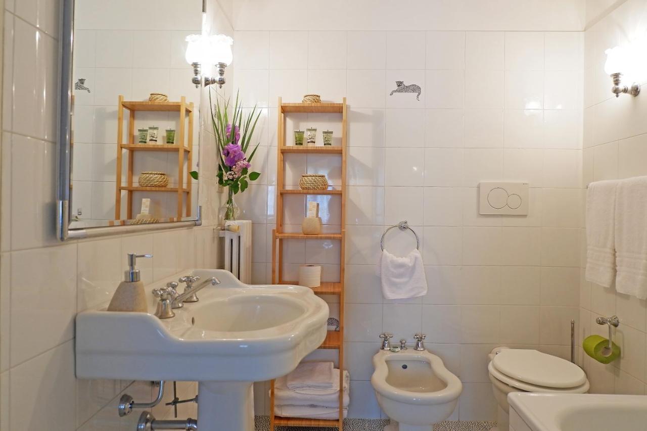 Casa Rosa Apartment