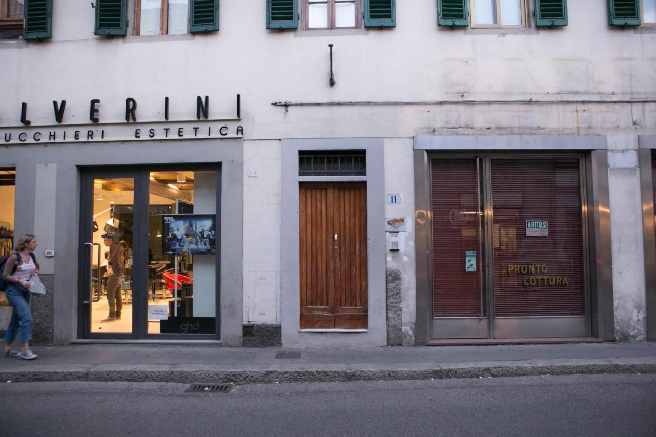 Giuliani Guest house