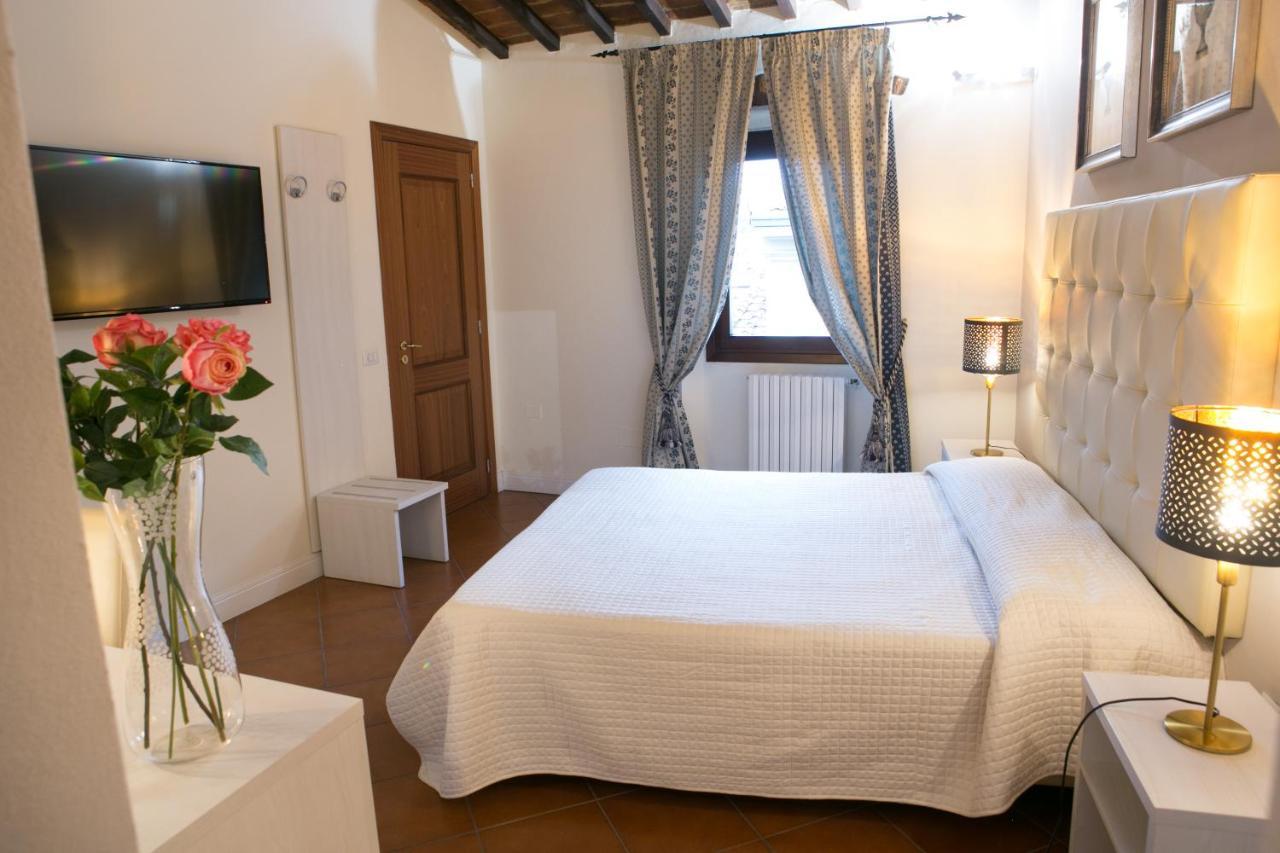 Guest house Giuliani Florence