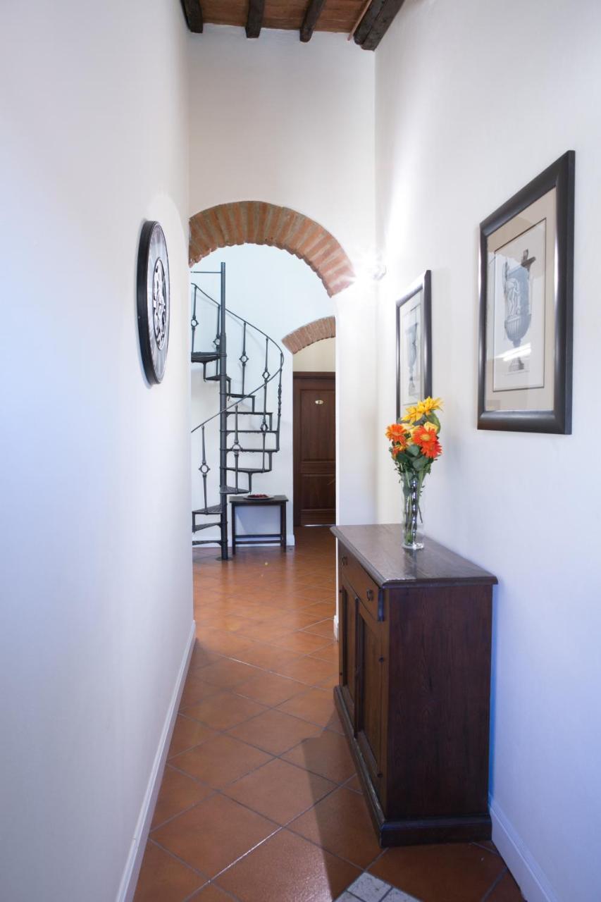 Guest house Giuliani Florence