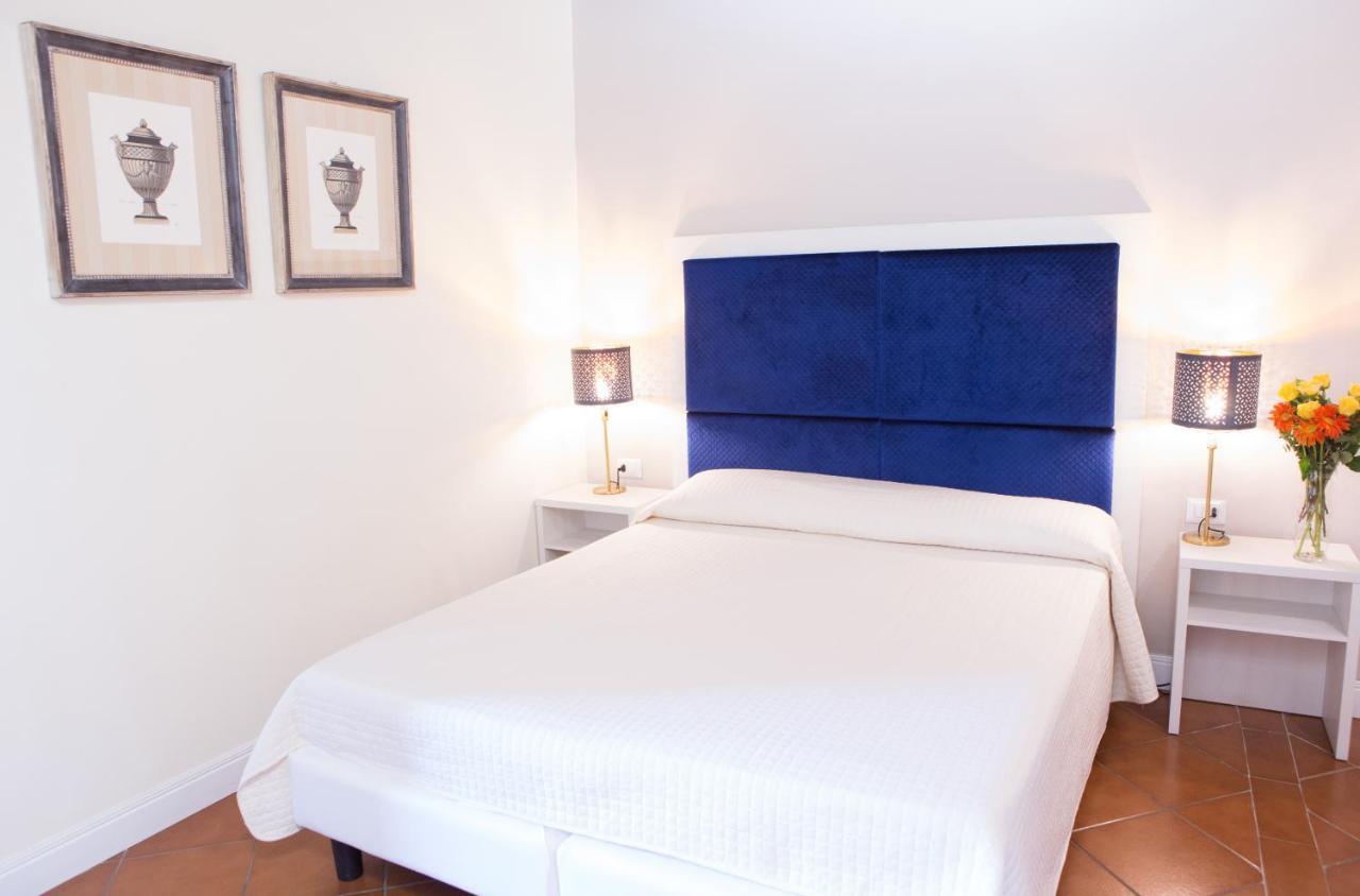 Giuliani Guest house 3*