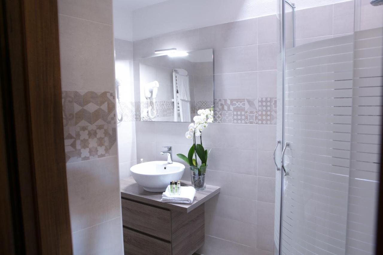 Guest house Giuliani Florence