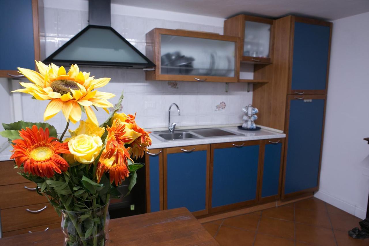 Giuliani Guest house Florence