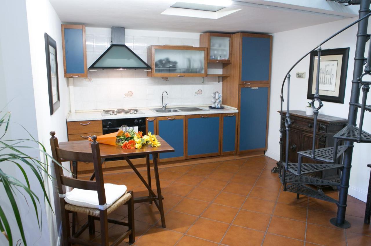 Guest house Giuliani 3*