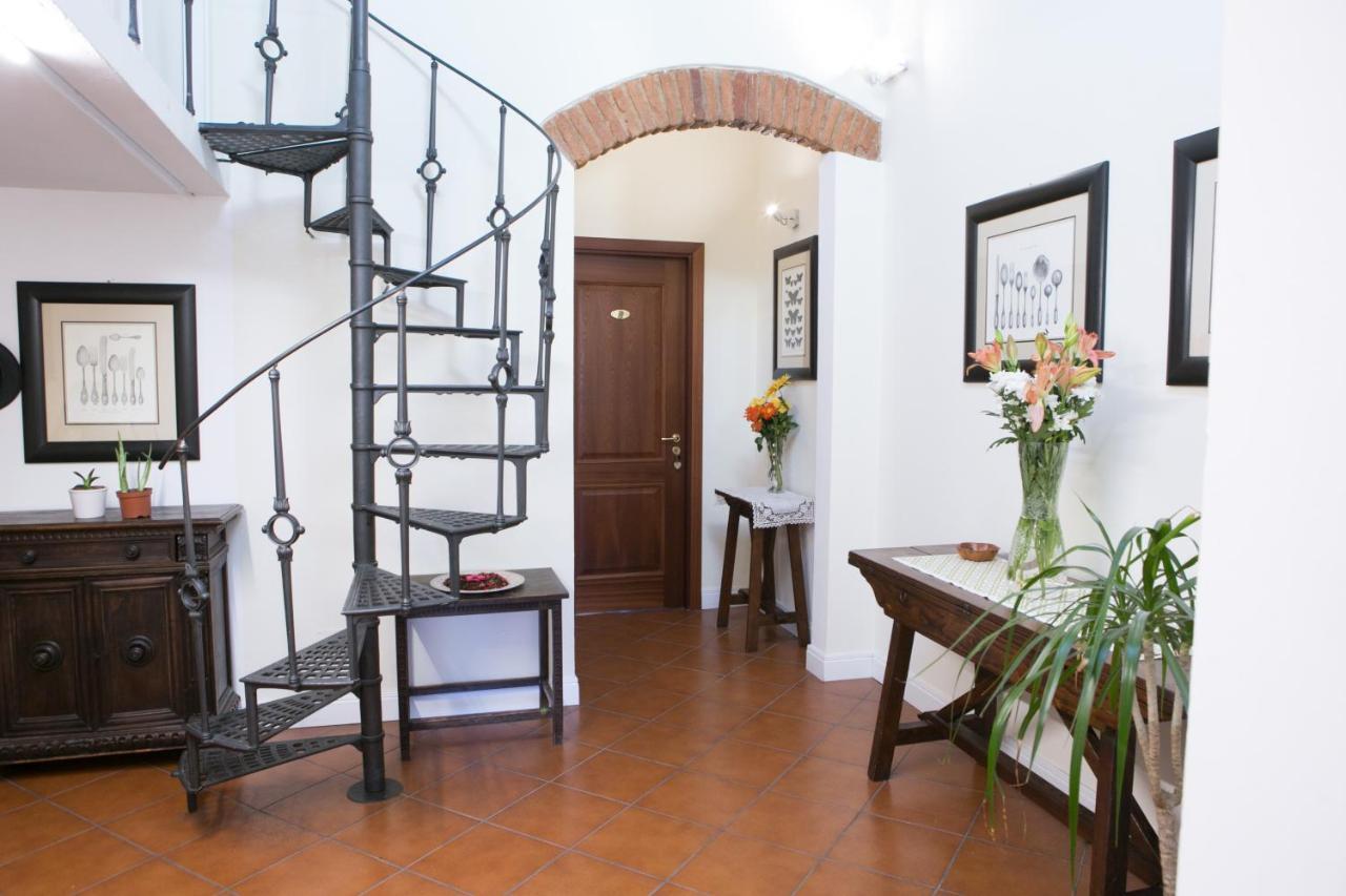 Giuliani Guest house 3*