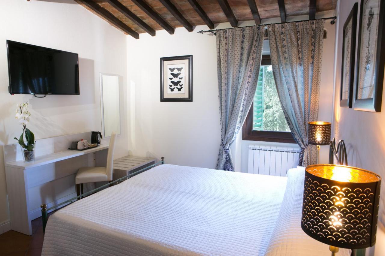 Guest house Giuliani 3*