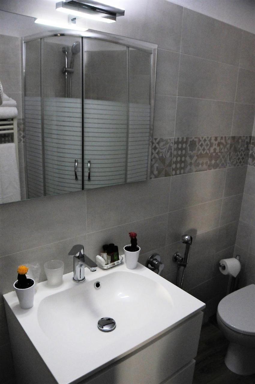 Guest house Giuliani