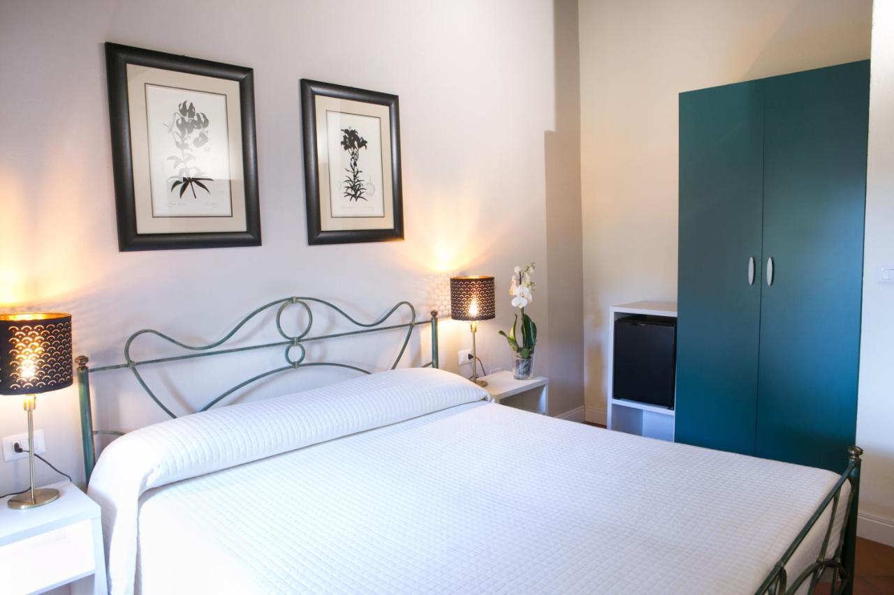 Guest house Giuliani