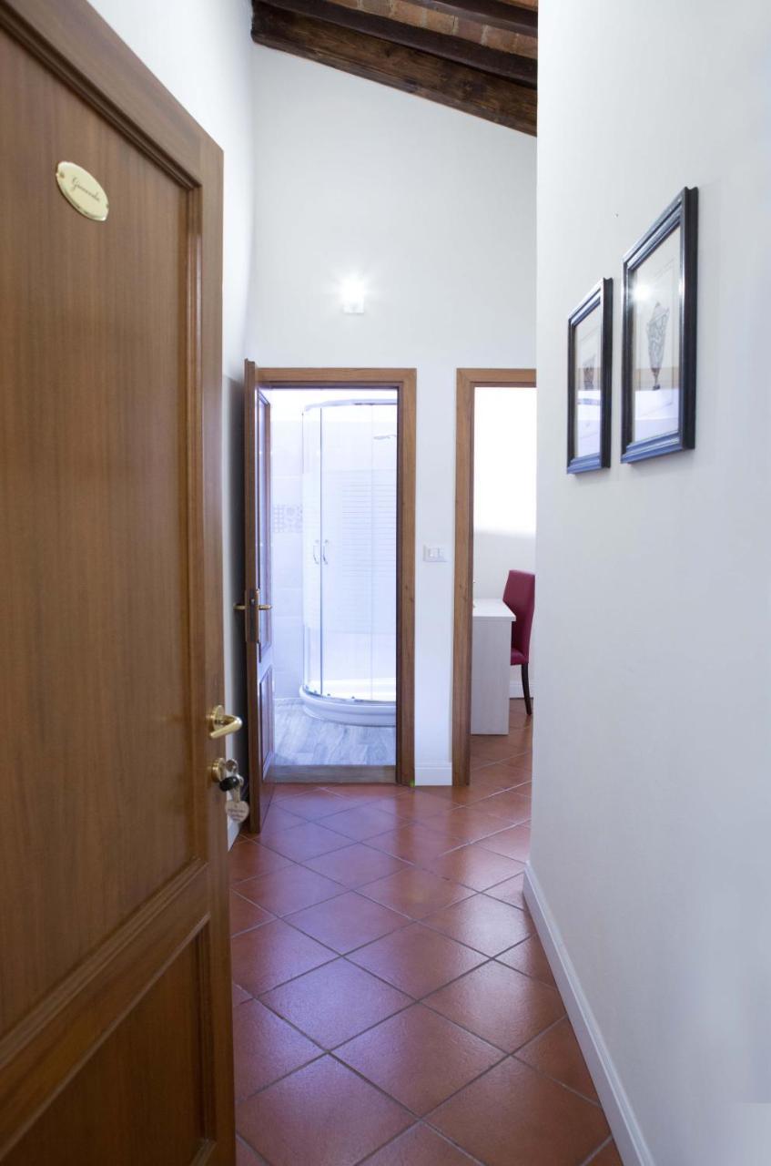 Guest house Giuliani