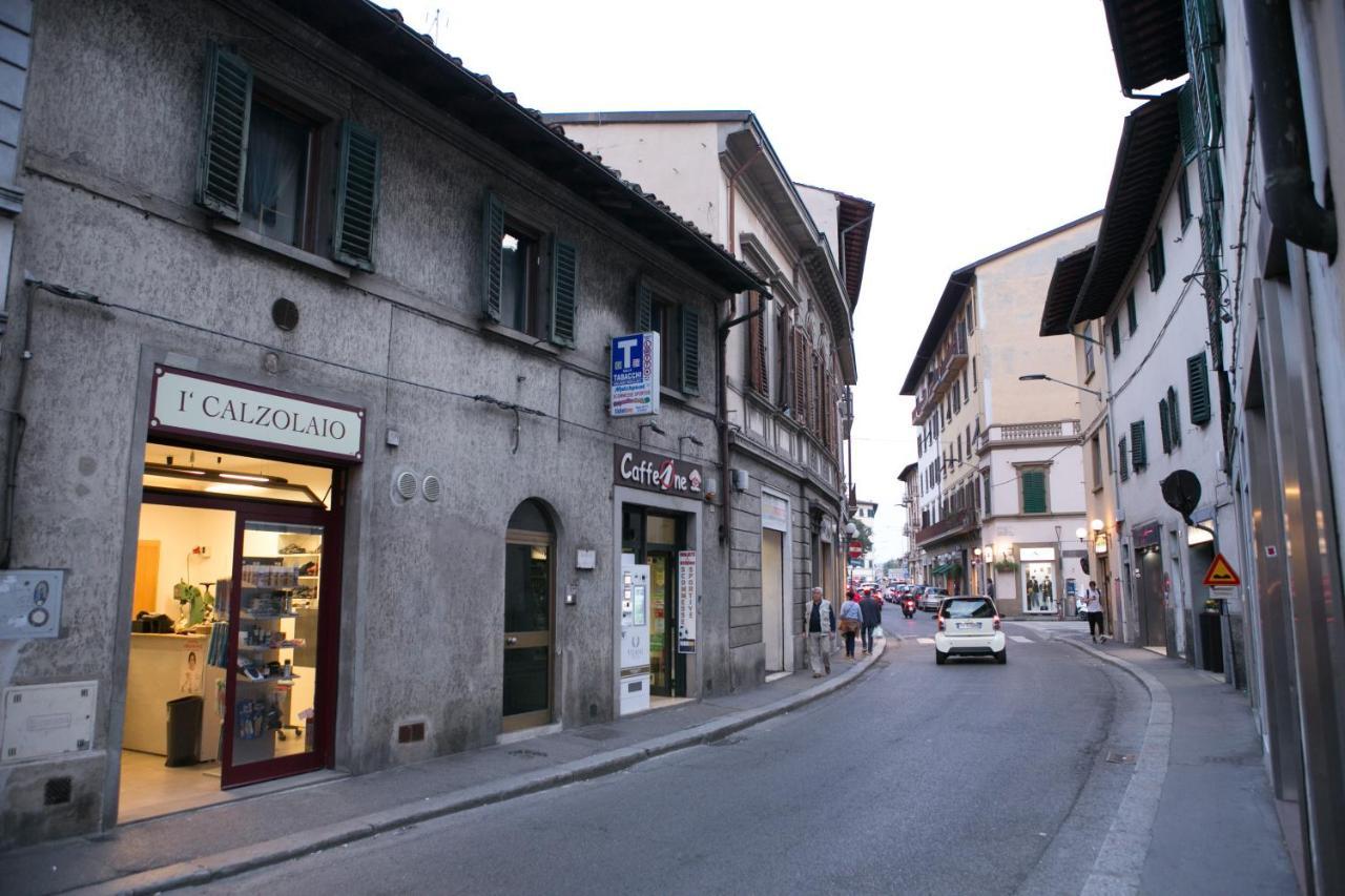 Giuliani Florence
