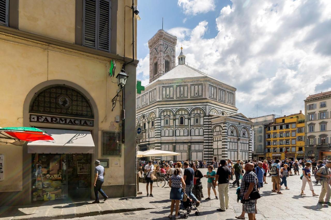 Guest house Bel Duomo Florence