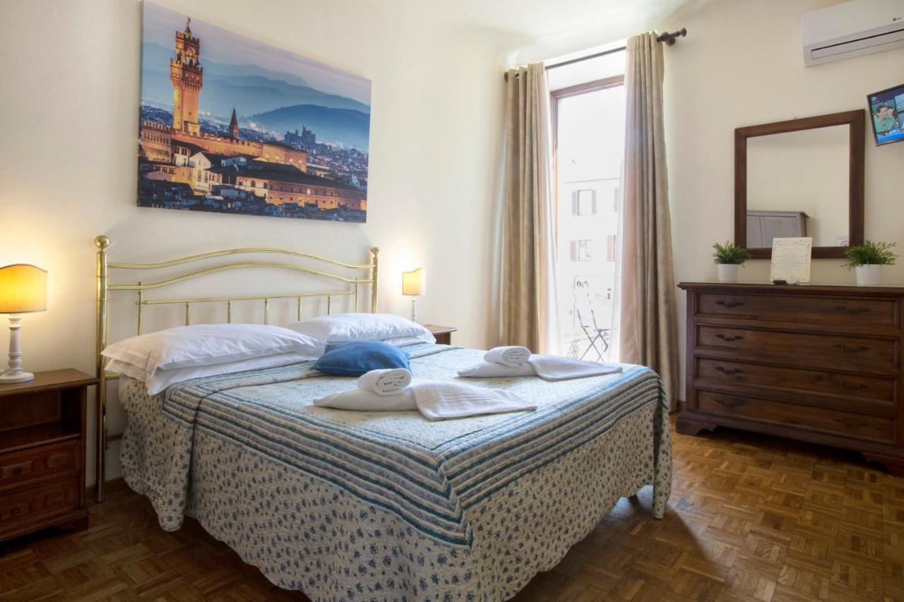 Guest house Bel Duomo 3*