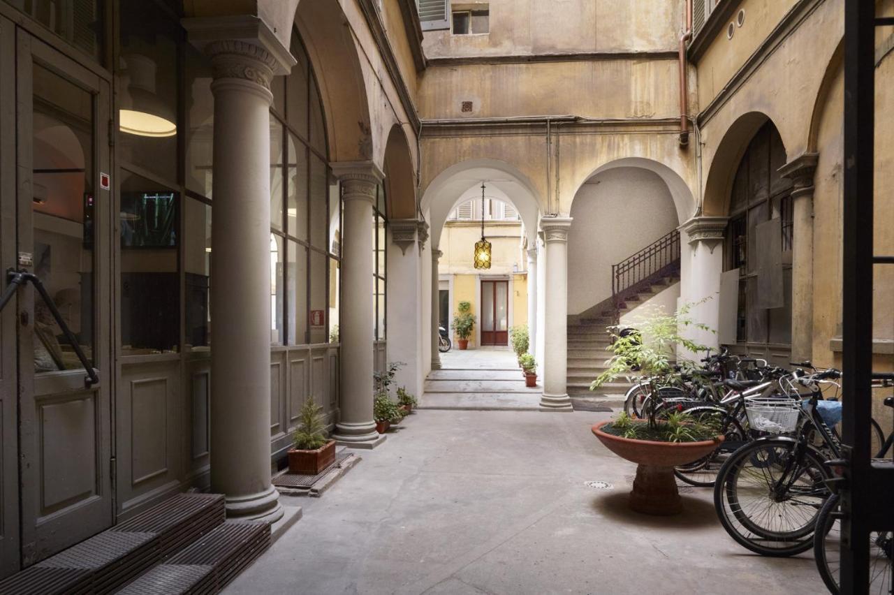 Mdr Duomo Apartment Florence